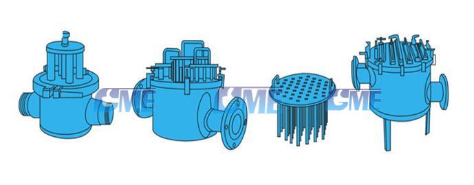 Magnetic filters oil filter magnet magnetic water filtration