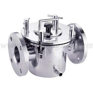 Pramoniniai magnetiniai separatoriai Skysti magnetiniai separatoriai Magnetinis gaudyklė