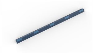 Magnetic Urethane Flexible Chamfer
