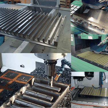 magnet chuck magnet chuck