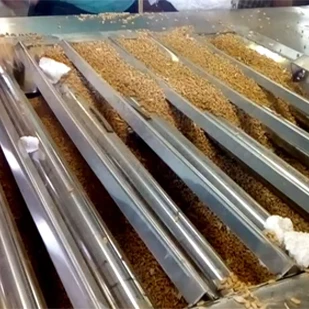 Applications of Magnetic Rods in Food Applications of Magnetic Rods in Food