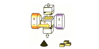 Pressing & Forming Pressing & Forming