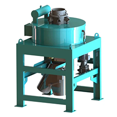 Elektromagnetinis separatorius