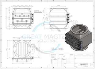 Technical Images Of Drawer Magnets Technical Images Of Drawer Magnets